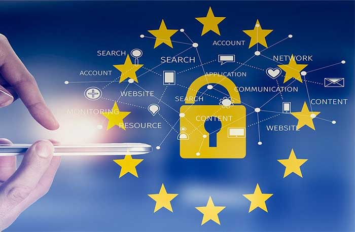 GDPR key points